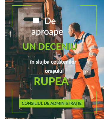 Salubritate Rupea