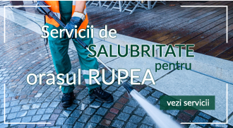 Salubritate Rupea