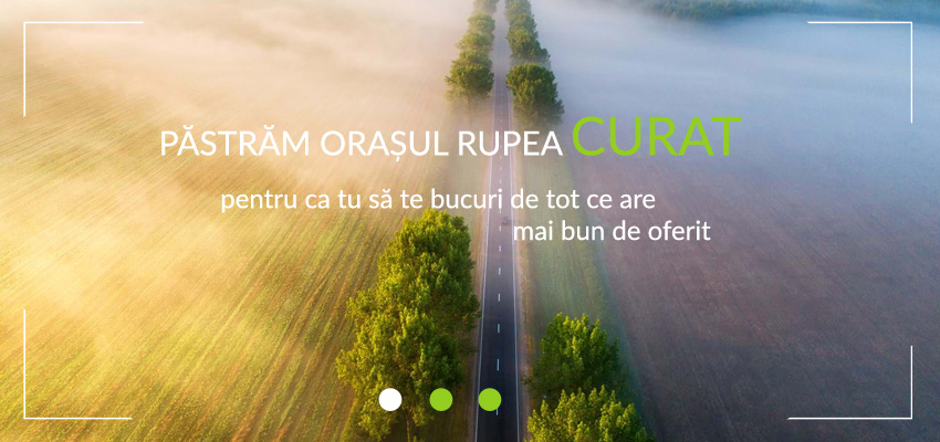 Serviciul Public Rupea