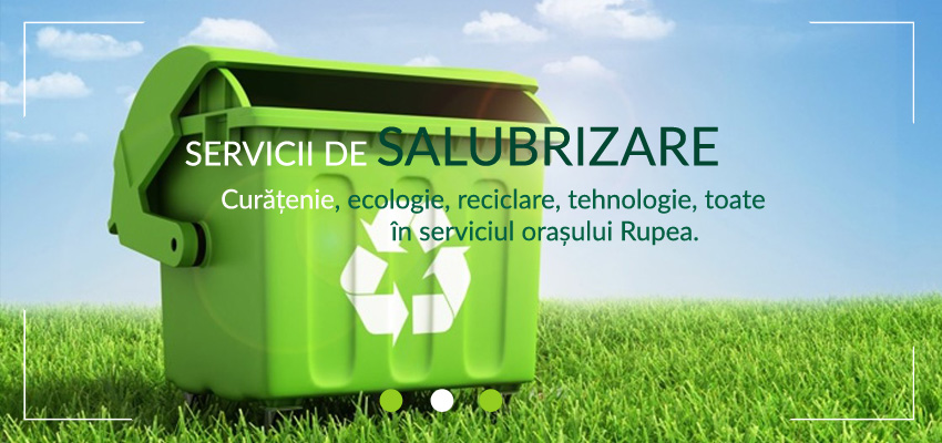 Serviciul Public Rupea