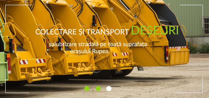 Serviciul Public Rupea